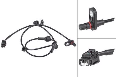 Sensor De Velocidade Da Roda
