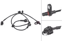 Sensor De Velocidade Da Roda