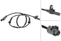 Sensor De Velocidade Da Roda