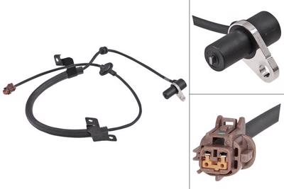 Sensor De Velocidade Da Roda