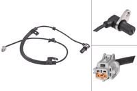 Sensor De Velocidade Da Roda