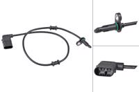 Sensor De Velocidade Da Roda