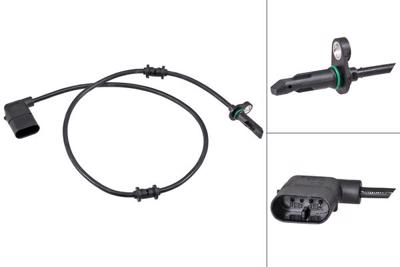 Sensor De Velocidade Da Roda