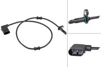 Sensor De Velocidade Da Roda