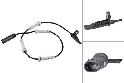 Sensor De Velocidade Da Roda