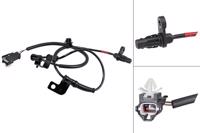 Sensor De Velocidade Da Roda