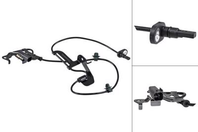 Sensor De Velocidade Da Roda