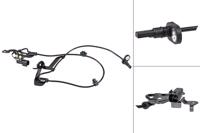 Sensor De Velocidade Da Roda
