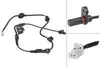 Sensor De Velocidade Da Roda