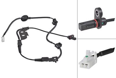 Sensor De Velocidade Da Roda