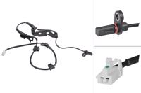 Sensor De Velocidade Da Roda