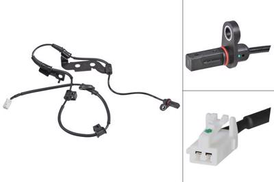 Sensor De Velocidade Da Roda