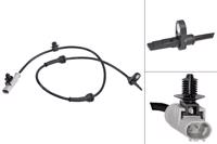 Sensor De Velocidade Da Roda
