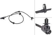 Sensor De Velocidade Da Roda