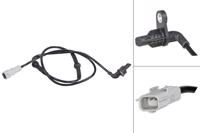 Sensor De Velocidade Da Roda