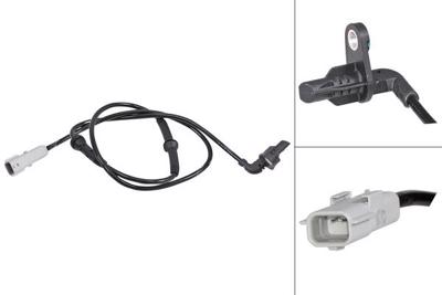 Sensor De Velocidade Da Roda