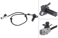 Sensor De Velocidade Da Roda