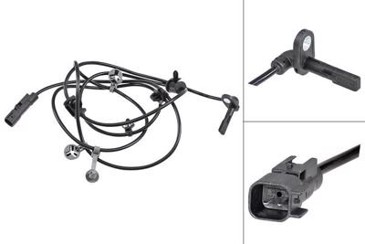 Sensor De Velocidade Da Roda