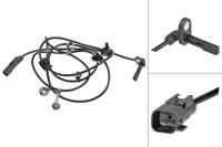 Sensor De Velocidade Da Roda
