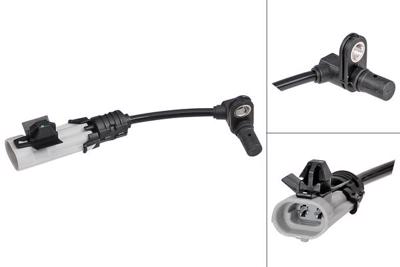 Sensor De Velocidade Da Roda