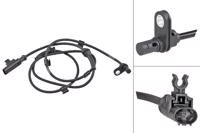 Sensor De Velocidade Da Roda