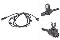 Sensor De Velocidade Da Roda