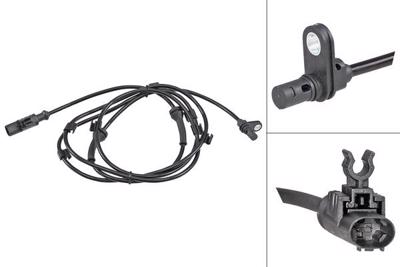 Sensor De Velocidade Da Roda
