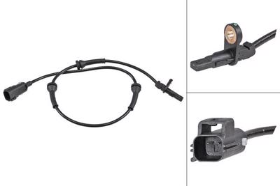 Sensor De Velocidade Da Roda
