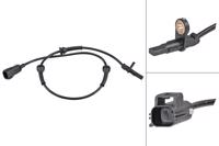 Sensor De Velocidade Da Roda