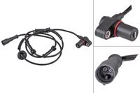 Sensor De Velocidade Da Roda