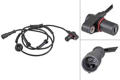 Sensor De Velocidade Da Roda