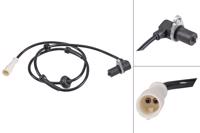 Sensor De Velocidade Da Roda