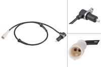 Sensor De Velocidade Da Roda