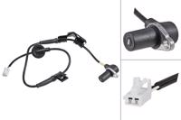 Sensor De Velocidade Da Roda