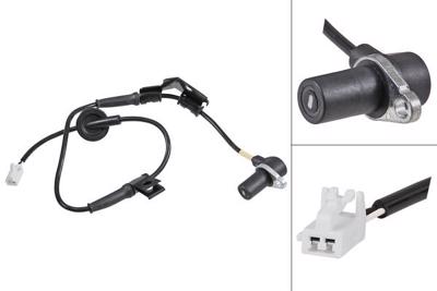 Sensor De Velocidade Da Roda