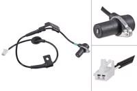 Sensor De Velocidade Da Roda