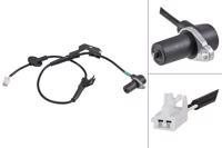 Sensor De Velocidade Da Roda