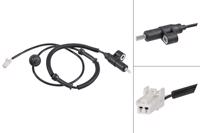 Sensor De Velocidade Da Roda