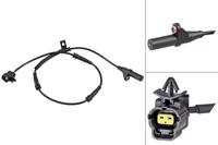 Sensor De Velocidade Da Roda