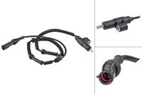 Sensor De Velocidade Da Roda