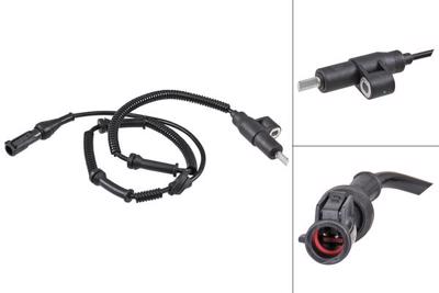Sensor De Velocidade Da Roda