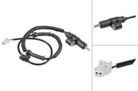 Sensor De Velocidade Da Roda