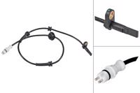 Sensor De Velocidade Da Roda
