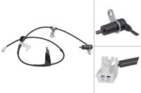 Sensor De Velocidade Da Roda