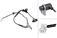 Sensor De Velocidade Da Roda
