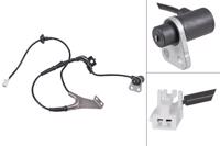Sensor De Velocidade Da Roda