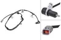 Sensor De Velocidade Da Roda