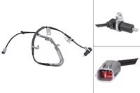 Sensor De Velocidade Da Roda