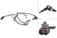 Sensor De Velocidade Da Roda