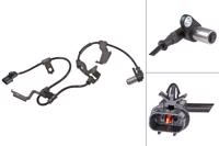 Sensor De Velocidade Da Roda